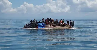 আন্দামান সাগরে ট্রলার ডুবিতে নিখোঁজ ২৫০ যাত্রী— আছেন বাংলাদেশিসহ রোহিঙ্গা